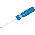 Worldwide Sourcing #2 X 4 Phil Screwdriver 251